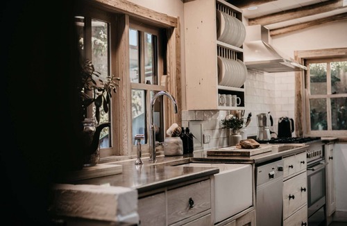 Crackenback Ski Chalet | RELAXED MOUNTAIN LUXURY - YOUR DREAM GETAWAY
