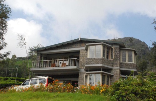 Masinagudi House | Relaxing 2 B/R Estate House, Deenaty, Tamil Nadu