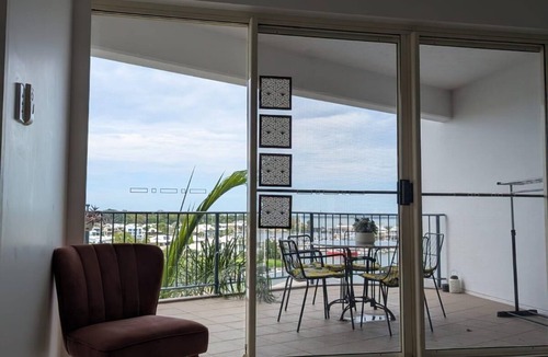Cullen Bay Apartment | Relaxing 3 bdr with Marina view, 5 mins walk to Cullen Bay and Mindil beach