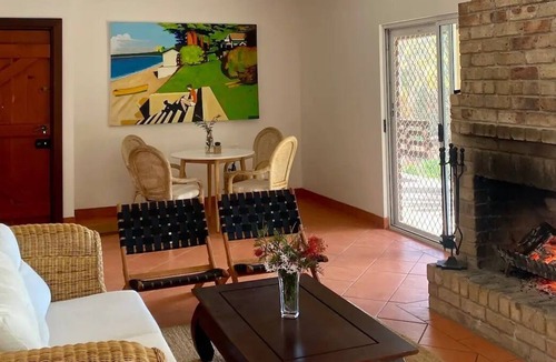 Boyland House | Relaxing Hideaway in the hills of Canungra