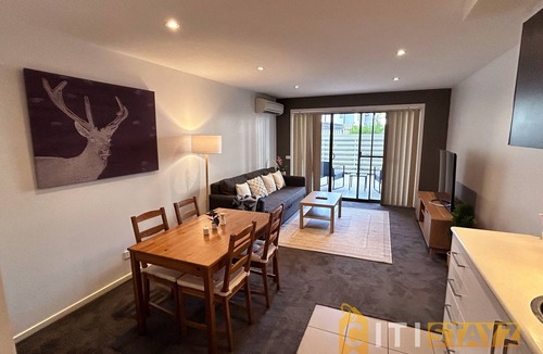 Bruce Apartment | Relaxing Oasis in Bruce -1bd Apt