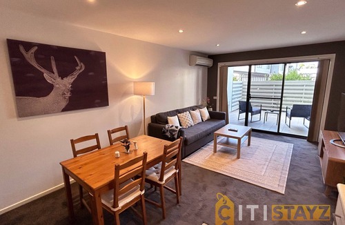 Bruce Apartment | Relaxing Oasis in Bruce -1bd Apt