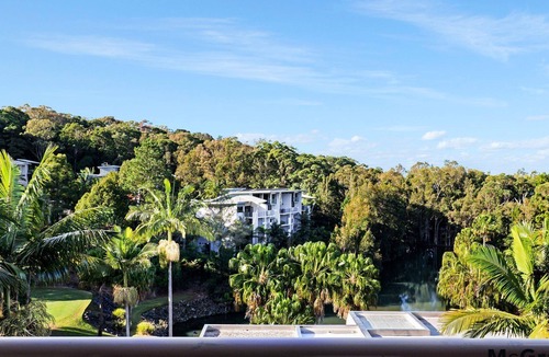 Coffs Harbour Apartment | Relaxing Studio - One Bedroom Studio in Pacific Bay Resort
