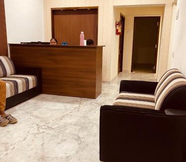 Anna Nagar House | Reliable Nest