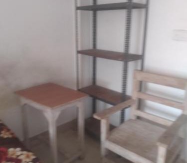Mohangarh Hostel | relief villa