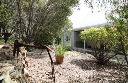 Lambs Valley House | Reme cottage