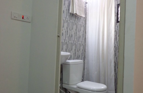 Allapakkam House | Remisha Service Apartments (Independent House).