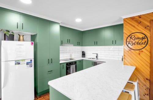Bright Villa | Remys Retreat