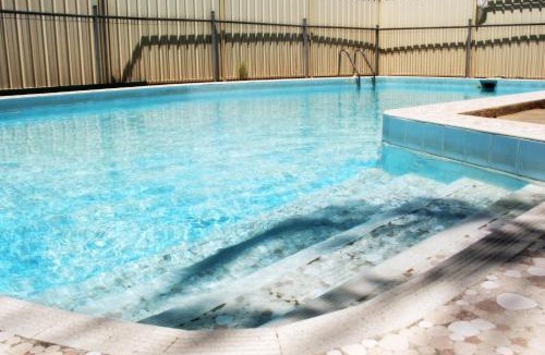 Renmark Hotel | Renmark Motor Inn