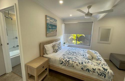 Mooloolaba House | Renovated Beach House in the Heart of Mooloolaba