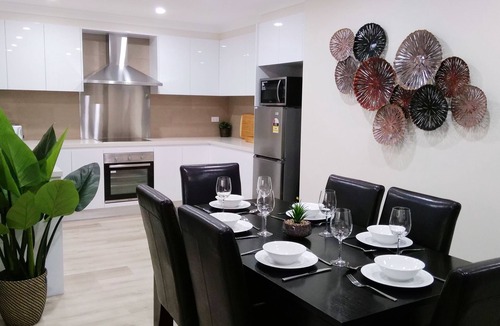 Singleton Heights House | Renovated House Near Singleton CBD Hunter Valley