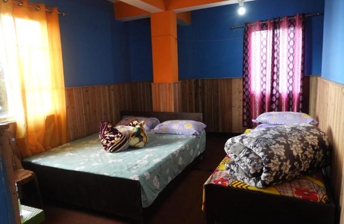Lepchajagat House | Renu Homestay