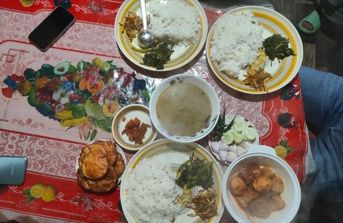 Lepchajagat House | Renu Homestay