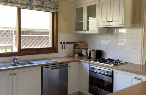 Orange House | Residence on Cemar | Home Away from Home