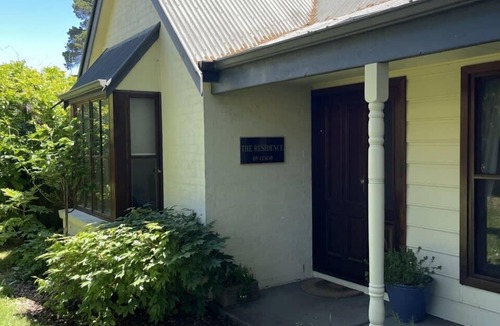 Orange House | Residence on Cemar | Home Away from Home