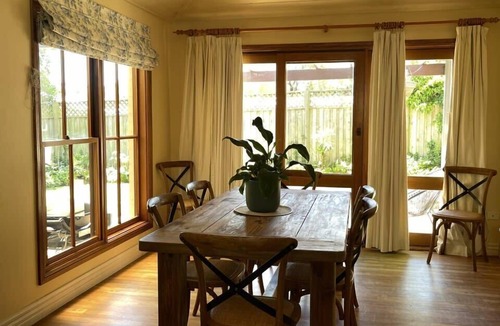 Orange House | Residence on Cemar | Home Away from Home