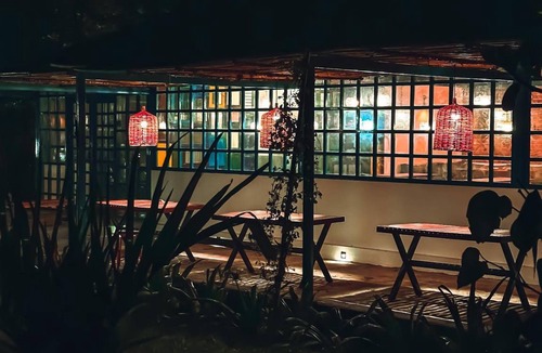 Amalavayal Resort | Resort ∙ 2 guests