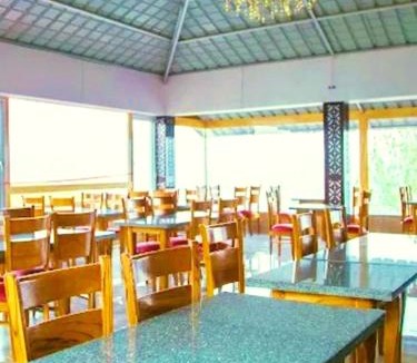 Lansdowne Resort | Resort Al Paaine
