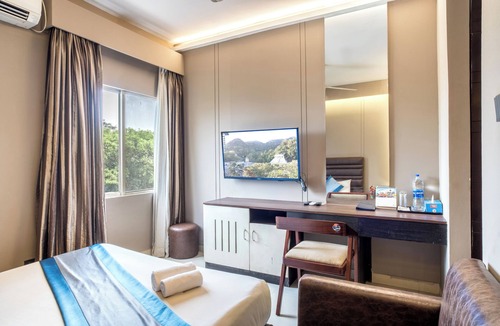 Baipayl Hotel | Resort Atlantis