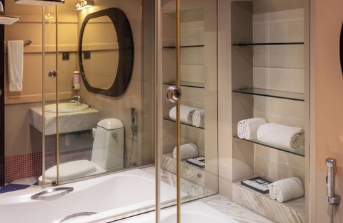 Baipayl Hotel | Resort Atlantis