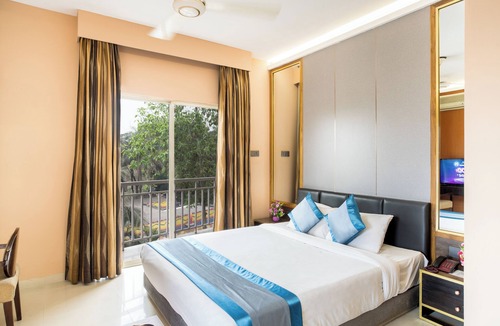Baipayl Hotel | Resort Atlantis
