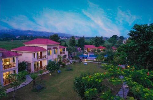 Dhela Hotel | Resort De Coracao - Corbett , Uttarakhand