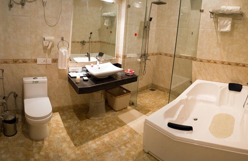 Kanda Range Resort | Resort De Coracao