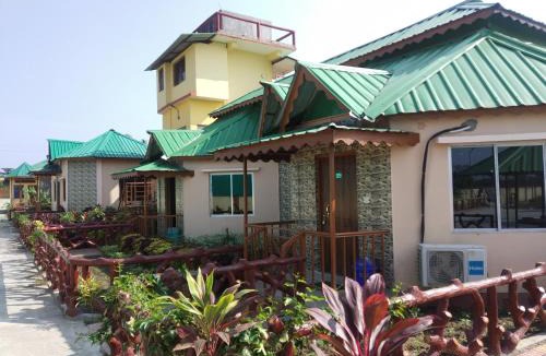 Neora Hotel | Resort Gorumara Riverside