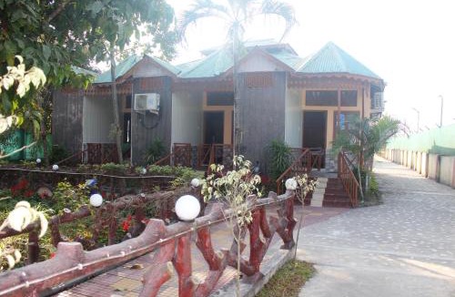 Neora Hotel | Resort Gorumara Riverside