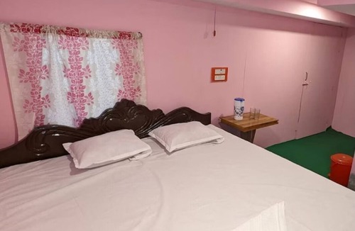 Bangaon House | Resort Ichche Kuthi by Urban Express