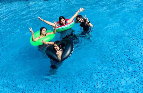 Alipurduar Resort | Resort in Jaldapara Madarihat
