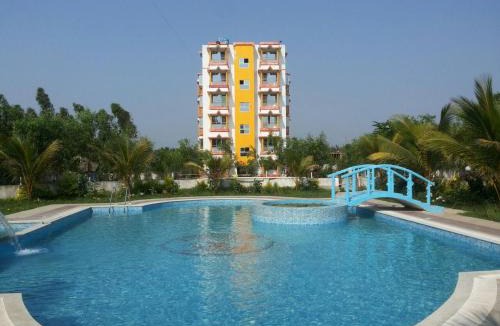 Digha Resort | RESORT K SEA VIEW Digha
