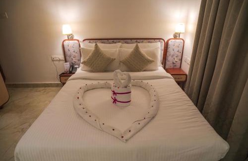 Bolpur Bed & Breakfast | Resort Titli