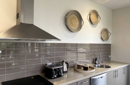 Connewarre Apartment | Resorts largest 2 bedroom apartment - north facing balcony views of golf course.