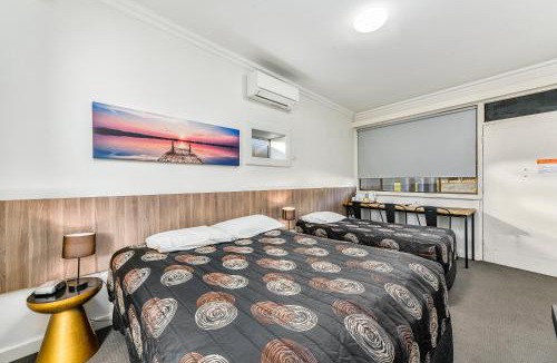Naracoorte Hotel | Rest Motels