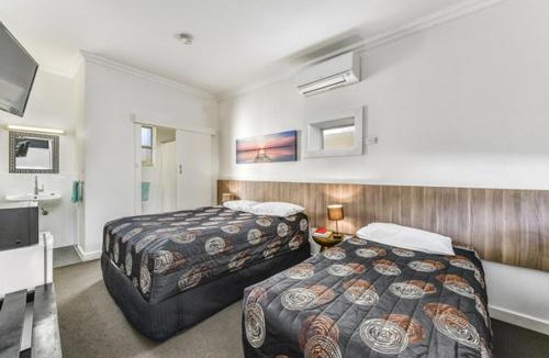 Naracoorte Hotel | Rest Motels