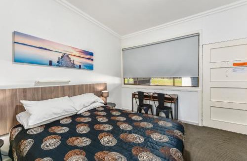 Naracoorte Hotel | Rest Motels