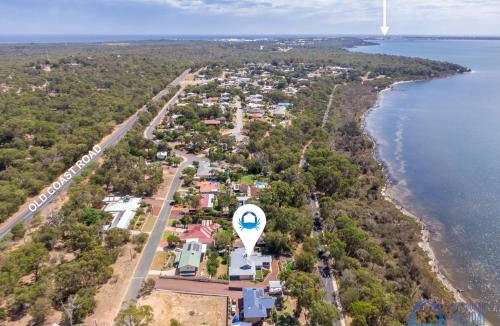 Bouvard House | Rest & Recharge in Bouvard