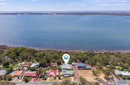 Bouvard House | Rest & Recharge in Bouvard