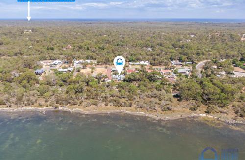 Bouvard House | Rest & Recharge in Bouvard