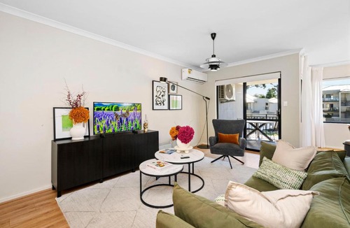 Beckenham Apartment | Rest & Reset - A Sepal Stay