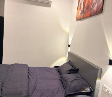 Vyttila Hotel | Restara Tower
