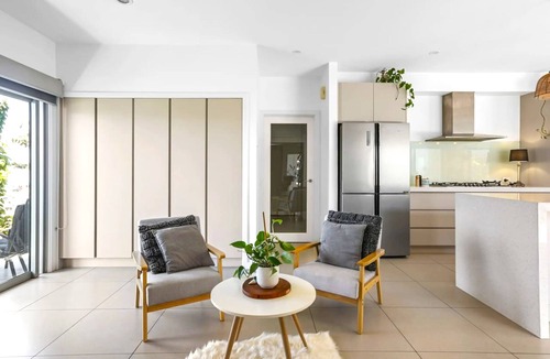 Apollo Bay House | Retreat Accommodation Apollo Bay-Ocean Haven Retreat