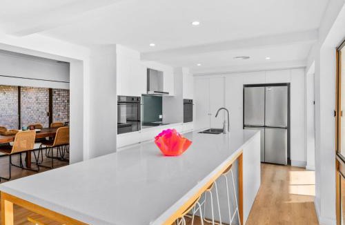 Yarrawonga House | Retreat House