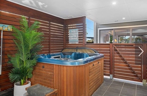 Culburra Beach House | retro beachcomber @ Culburra Beach