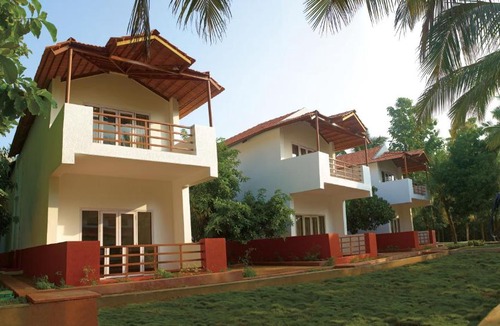Pallippattu Resort | Reva Resorts and Holiday Homes