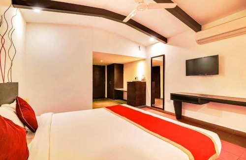 Sholinghur Resort | Reva Resorts & Holiday Homes