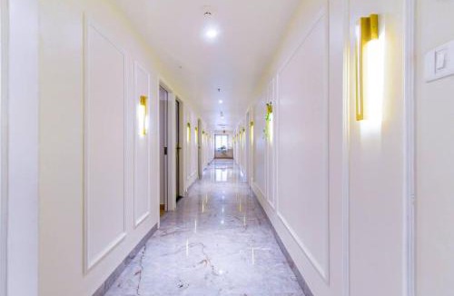 Sector V Hotel | Revaa Hotels