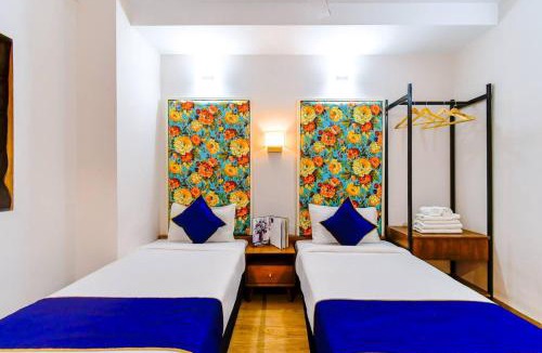 Sector V Hotel | Revaa Hotels