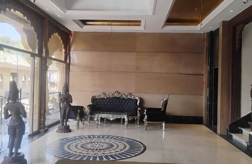 Vasai Hotel | Revanta Suites